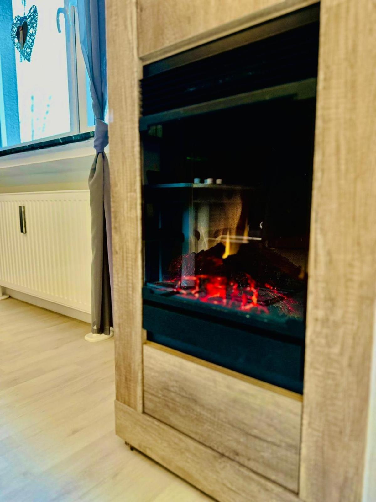 Moderne Wohnung Im Zentrum Mit Balkon Und Netflix - 90 Qm Άαχεν Εξωτερικό φωτογραφία